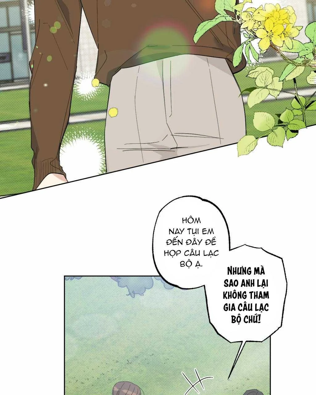 Cộng Sự Bán Thời Gian Chapter 17 - 48