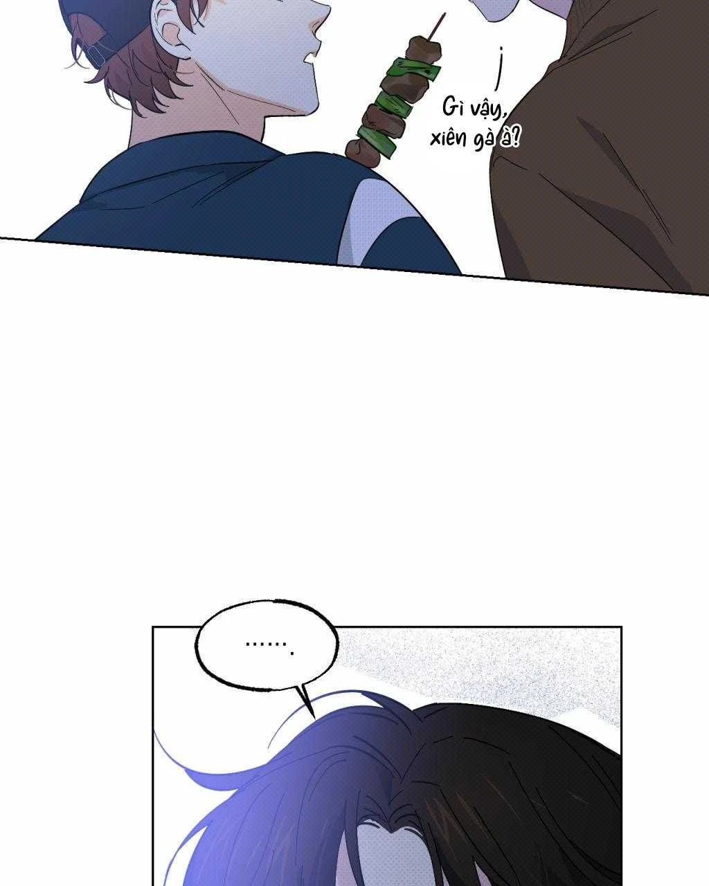 Cộng Sự Bán Thời Gian Chapter 17 - 54