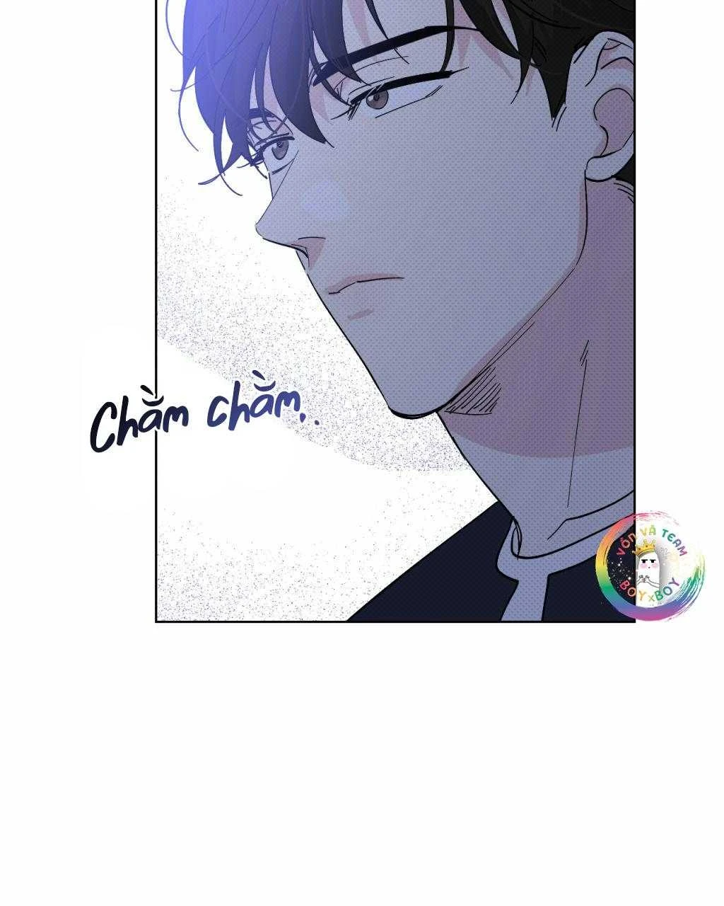 Cộng Sự Bán Thời Gian Chapter 17 - 55