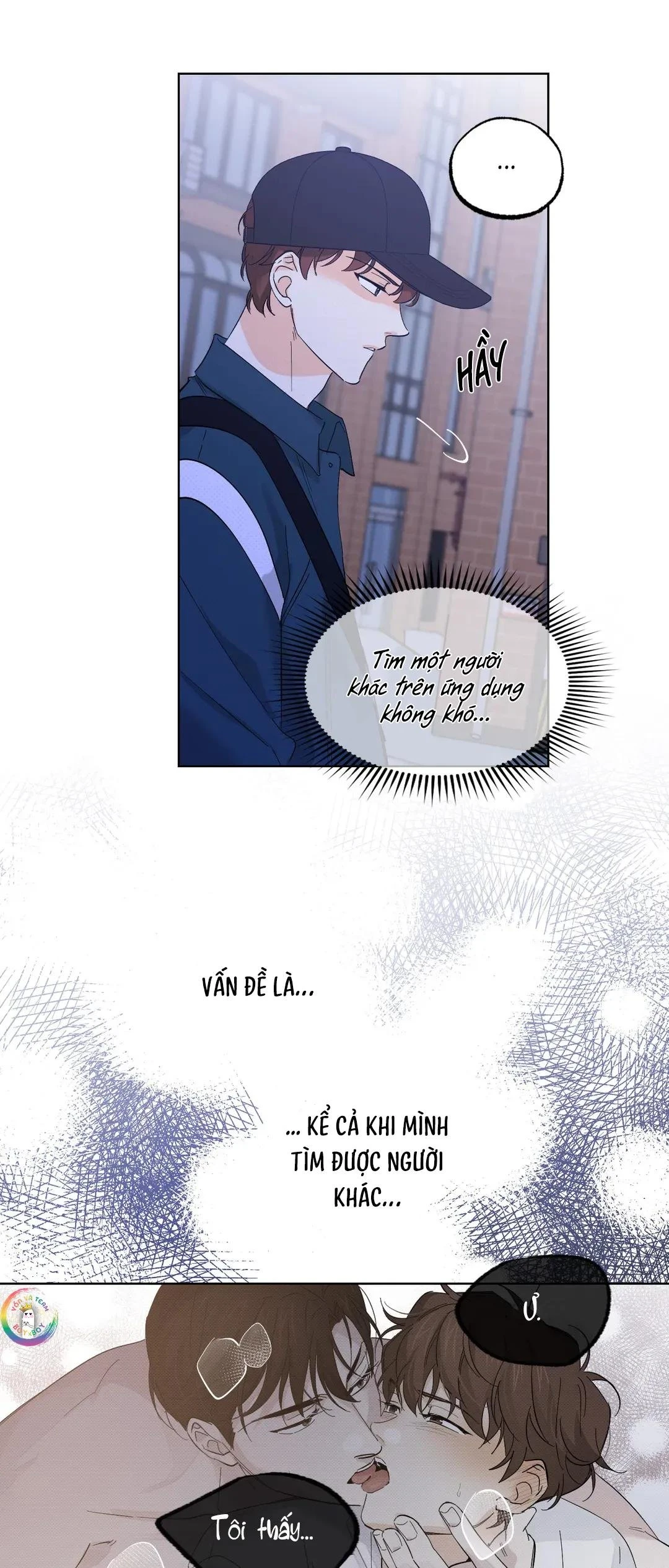 Cộng Sự Bán Thời Gian Chapter 19 - 11