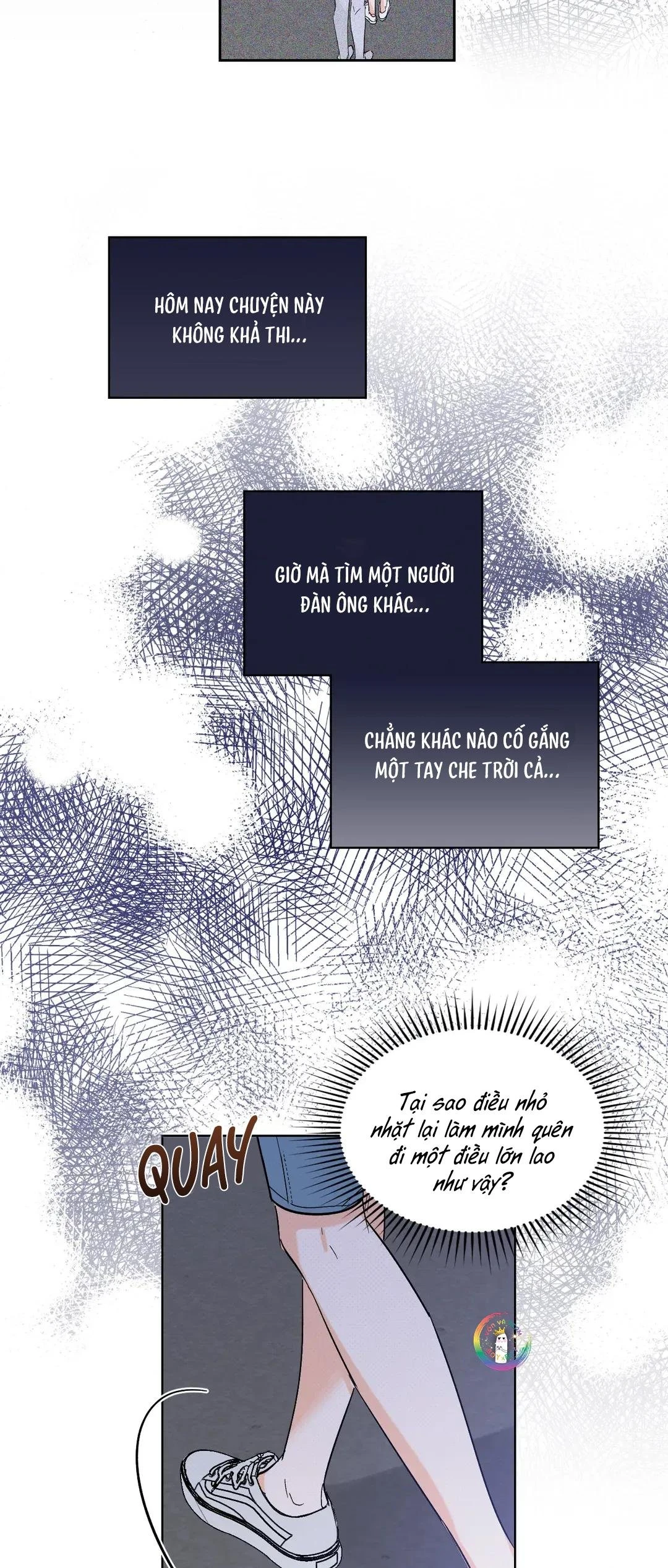 Cộng Sự Bán Thời Gian Chapter 19 - 13