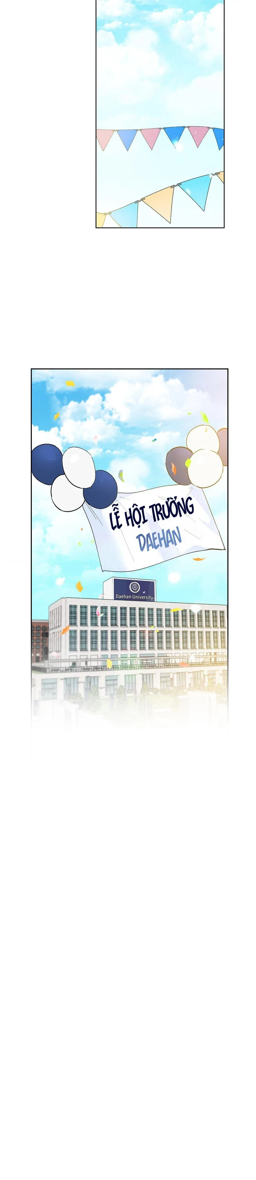 Cộng Sự Bán Thời Gian Chapter 21 - 20