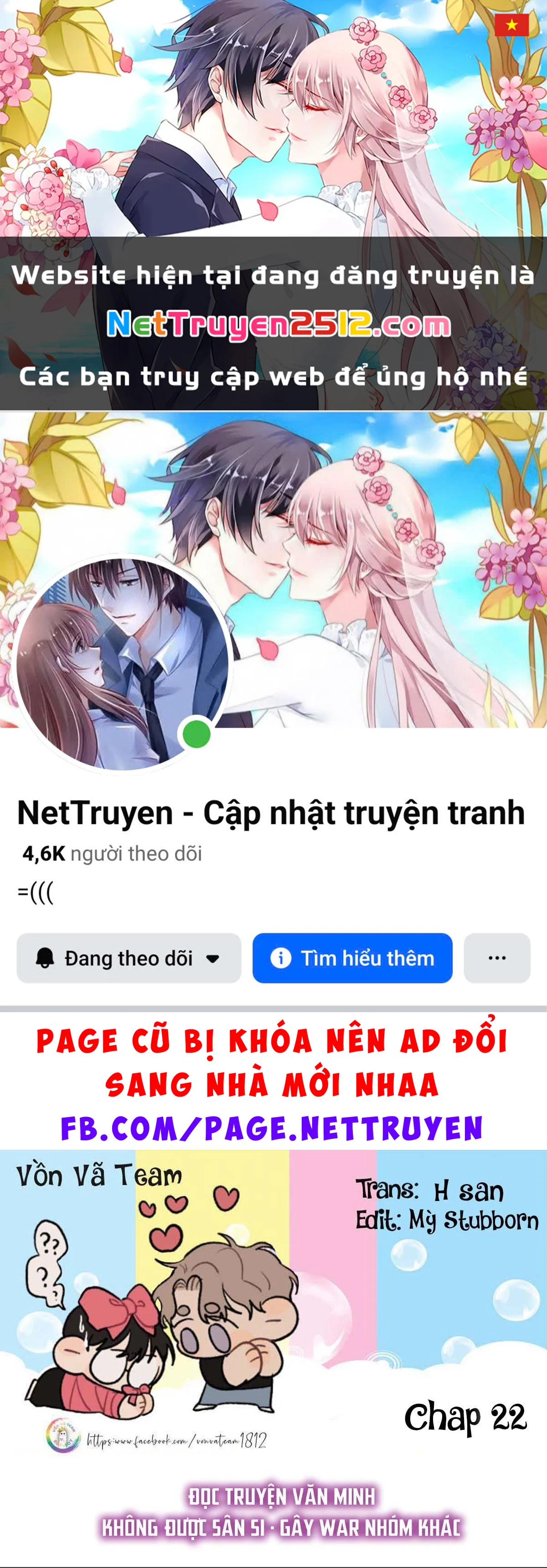 Cộng Sự Bán Thời Gian Chapter 22 - 1