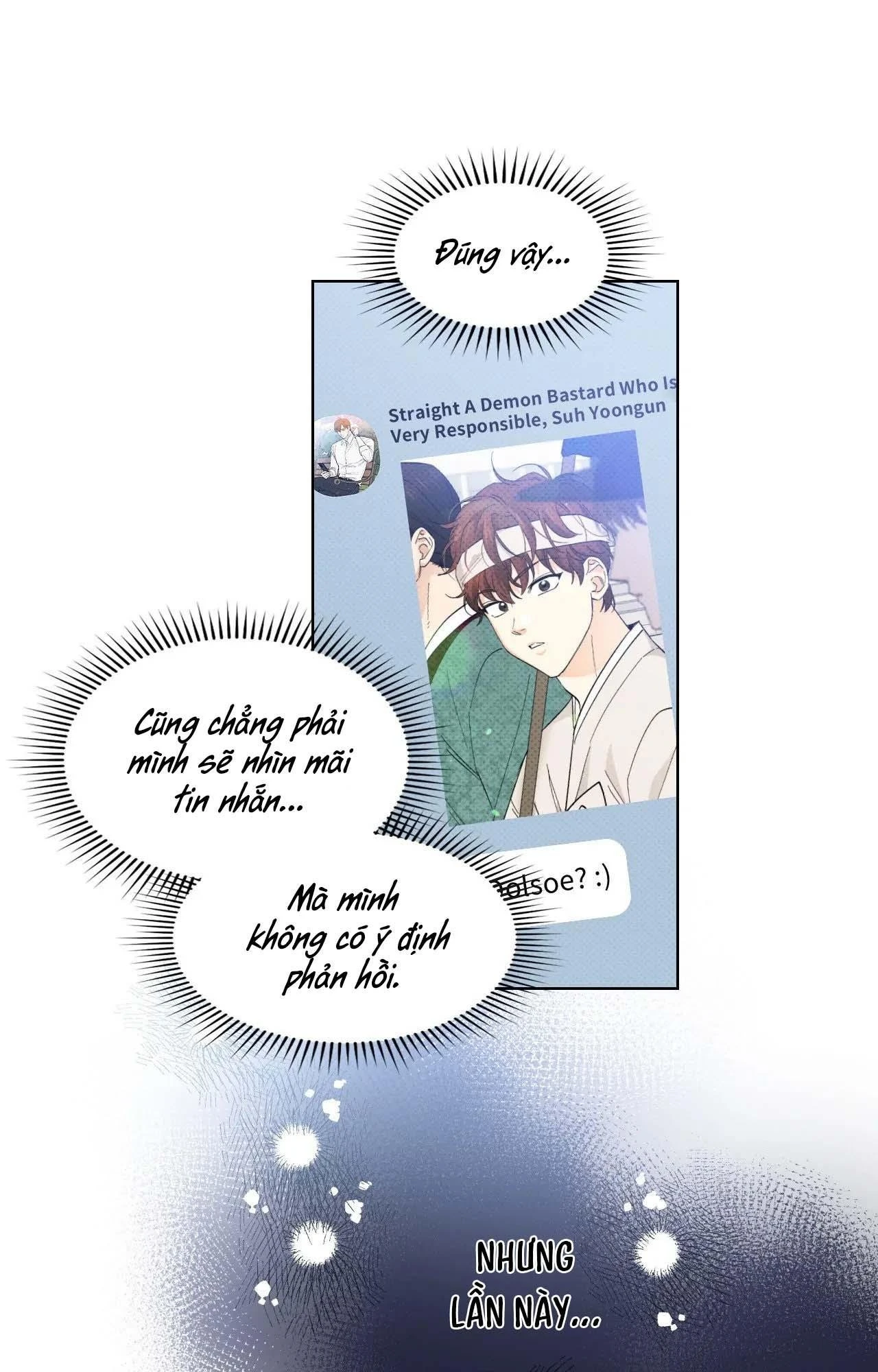 Cộng Sự Bán Thời Gian Chapter 22 - 25