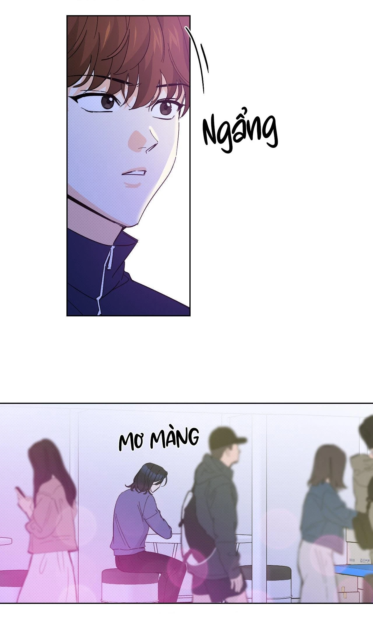 Cộng Sự Bán Thời Gian Chapter 24 - 4