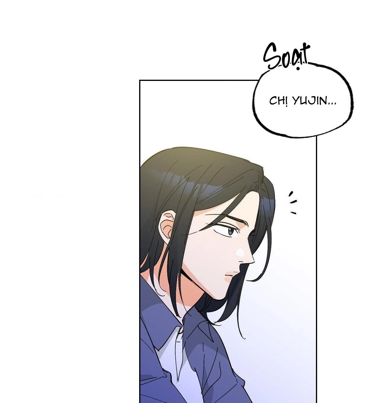 Cộng Sự Bán Thời Gian Chapter 24 - 5