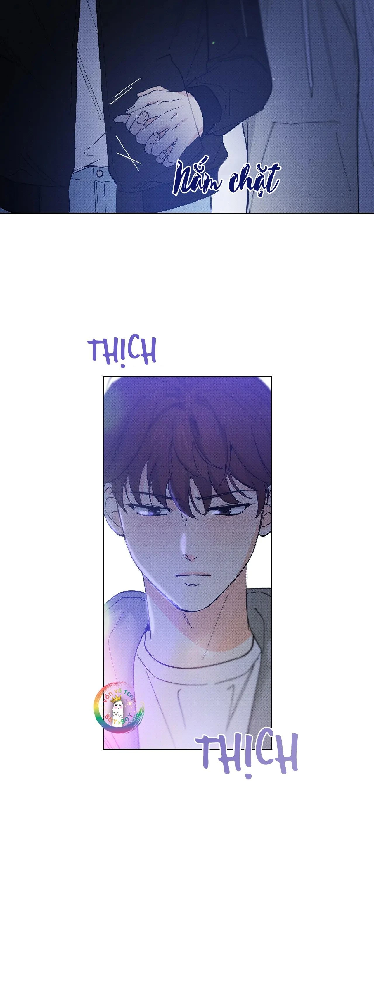 Cộng Sự Bán Thời Gian Chapter 26 - 10