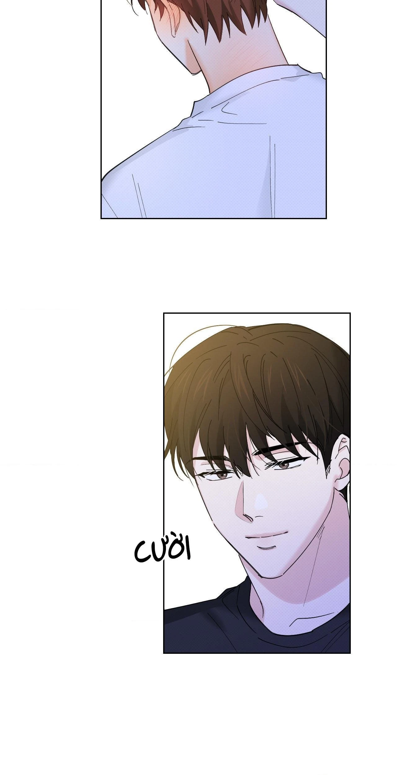 Cộng Sự Bán Thời Gian Chapter 35 - 11