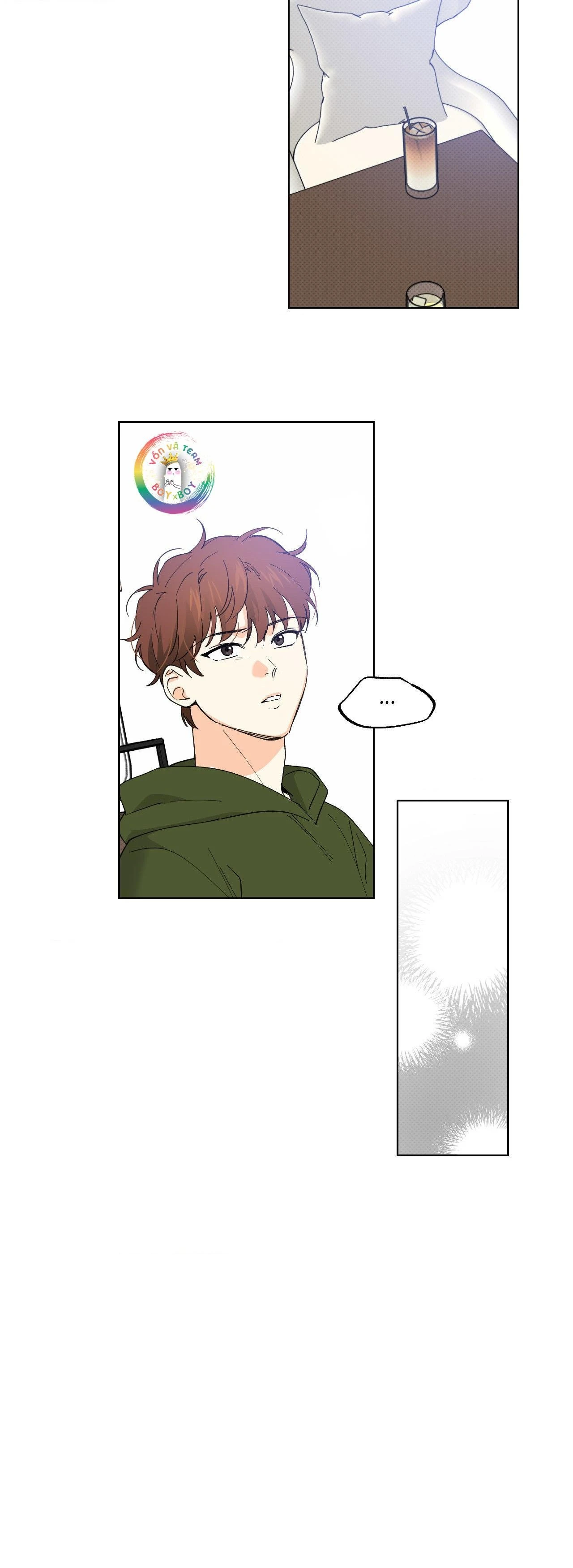 Cộng Sự Bán Thời Gian Chapter 35 - 26