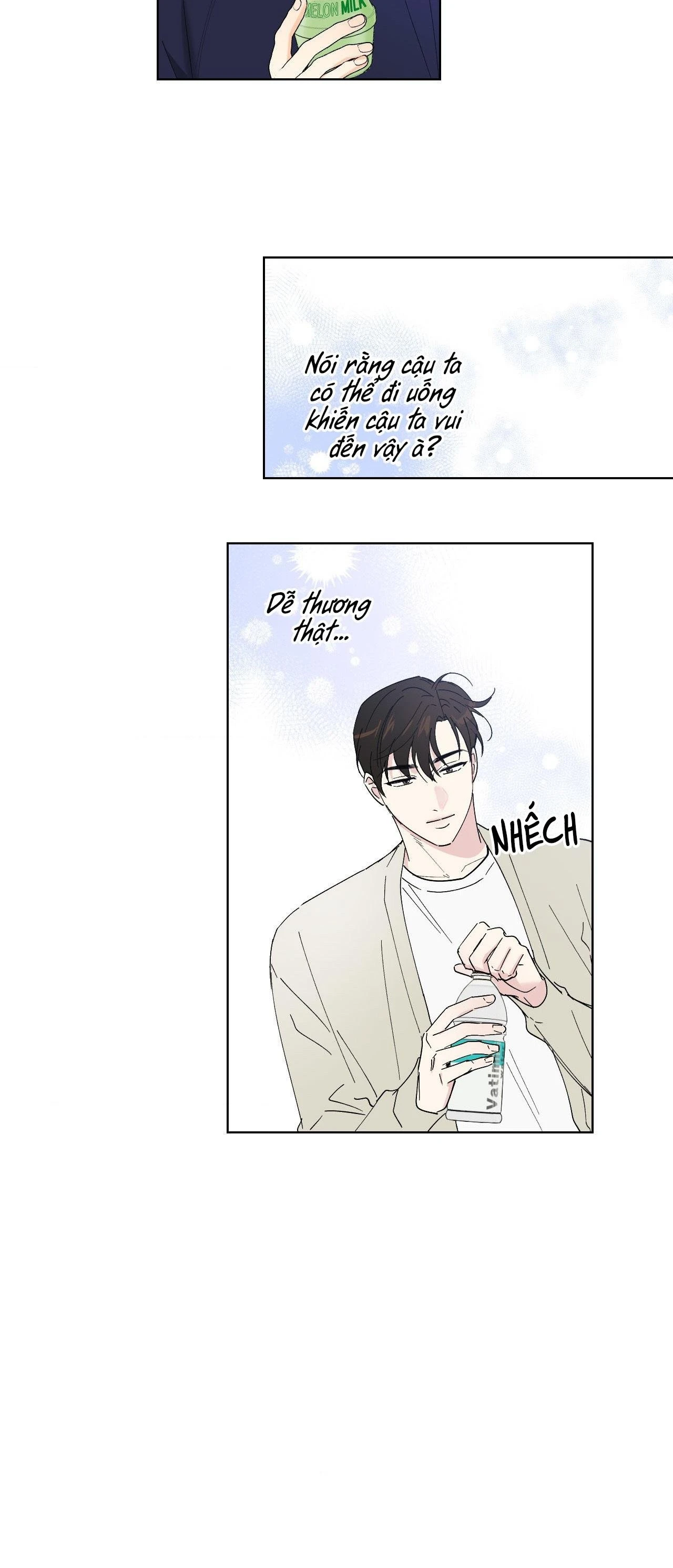 Cộng Sự Bán Thời Gian Chapter 37 - 11