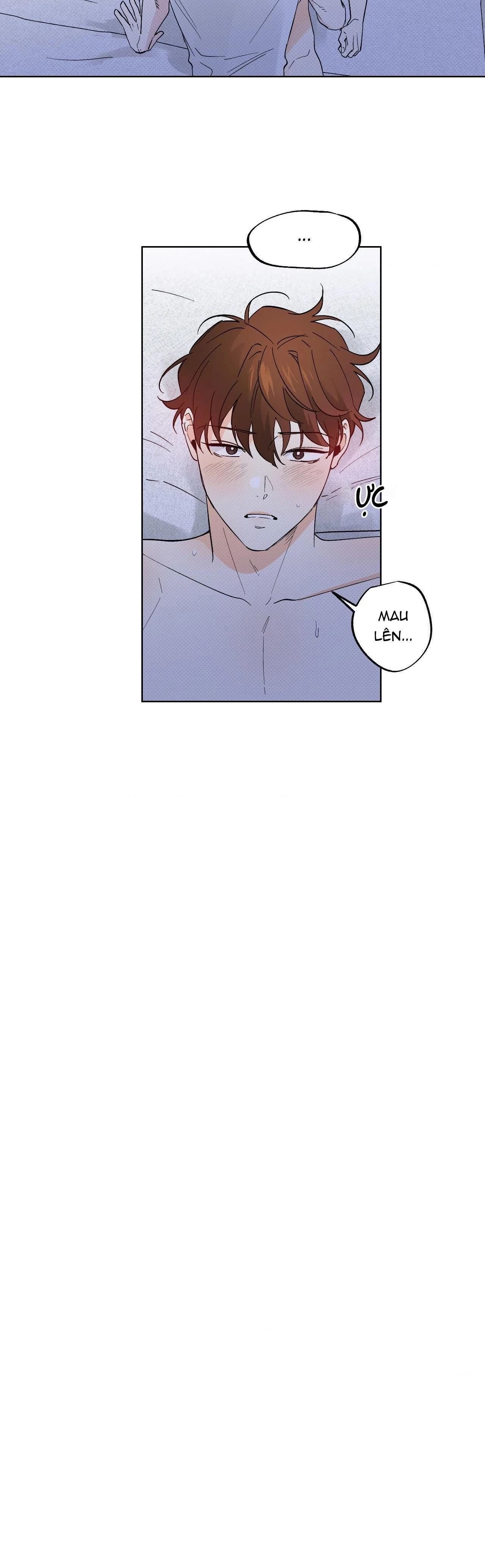 Cộng Sự Bán Thời Gian Chapter 45 - 15