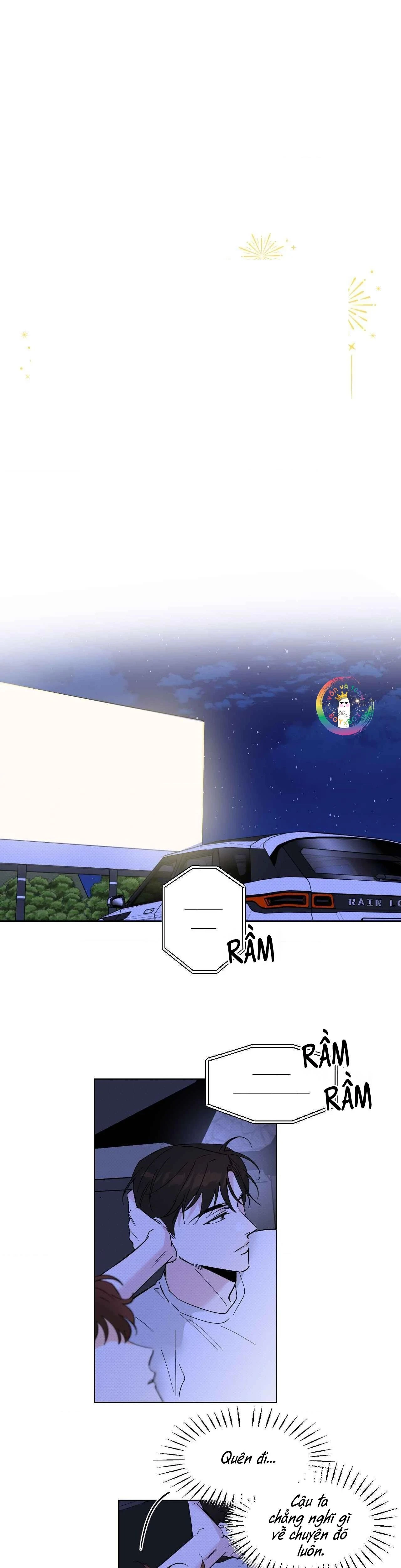 Cộng Sự Bán Thời Gian Chapter 50 - 2