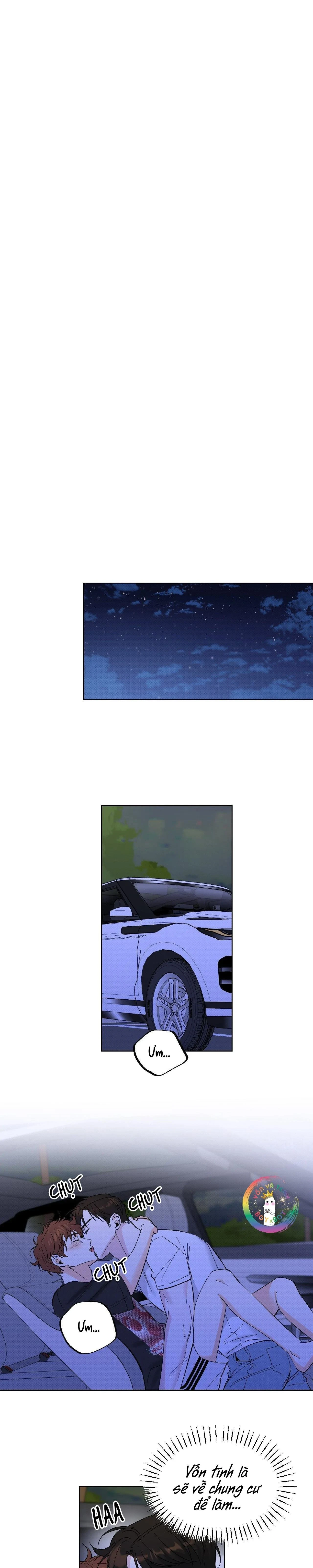 Cộng Sự Bán Thời Gian Chapter 51 - 2