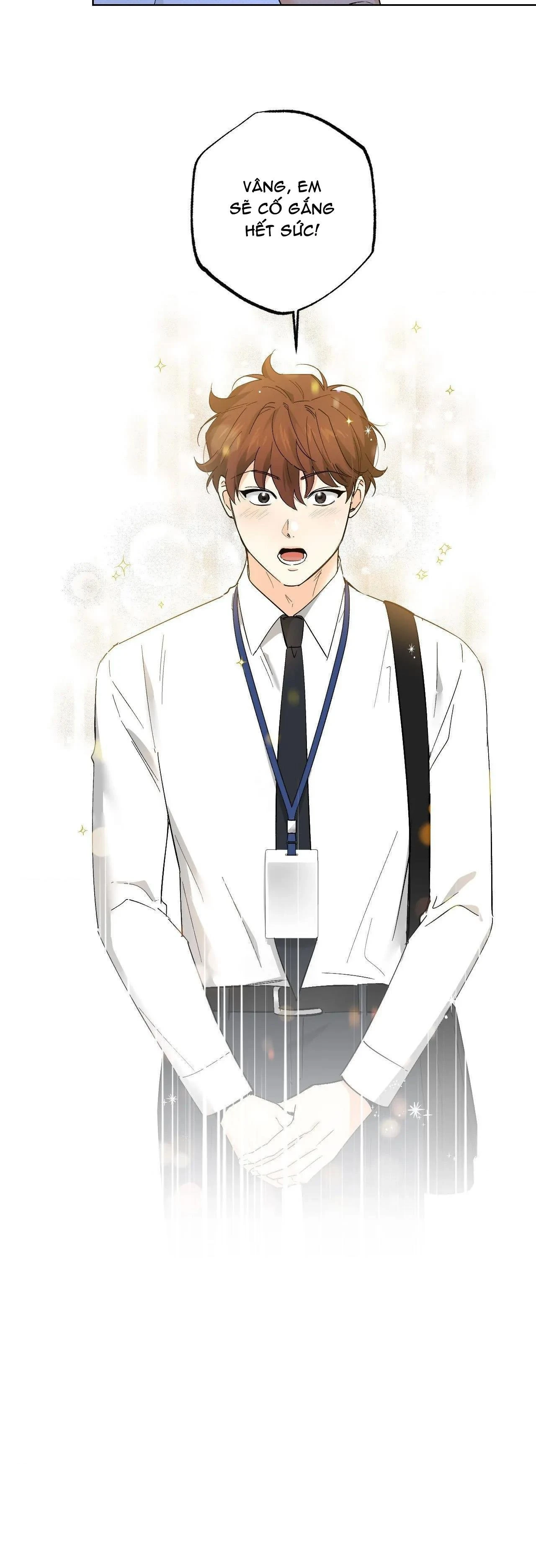 Cộng Sự Bán Thời Gian Chapter 52 - 7