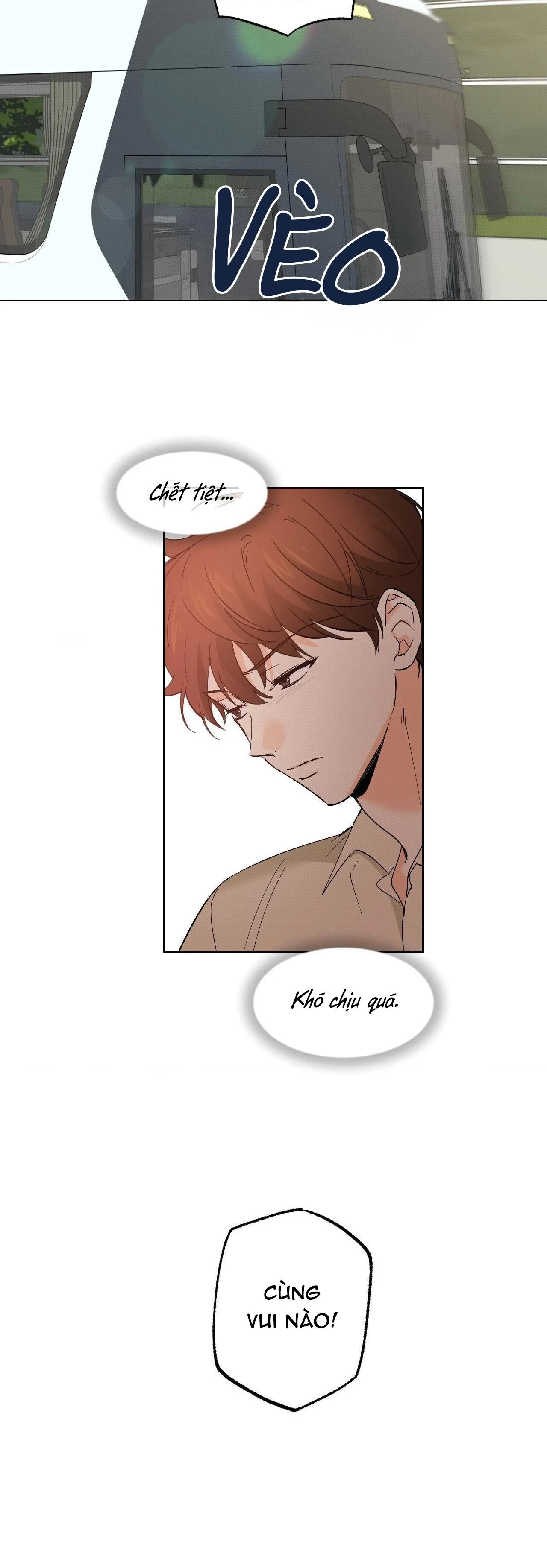 Cộng Sự Bán Thời Gian Chapter 55 - 12