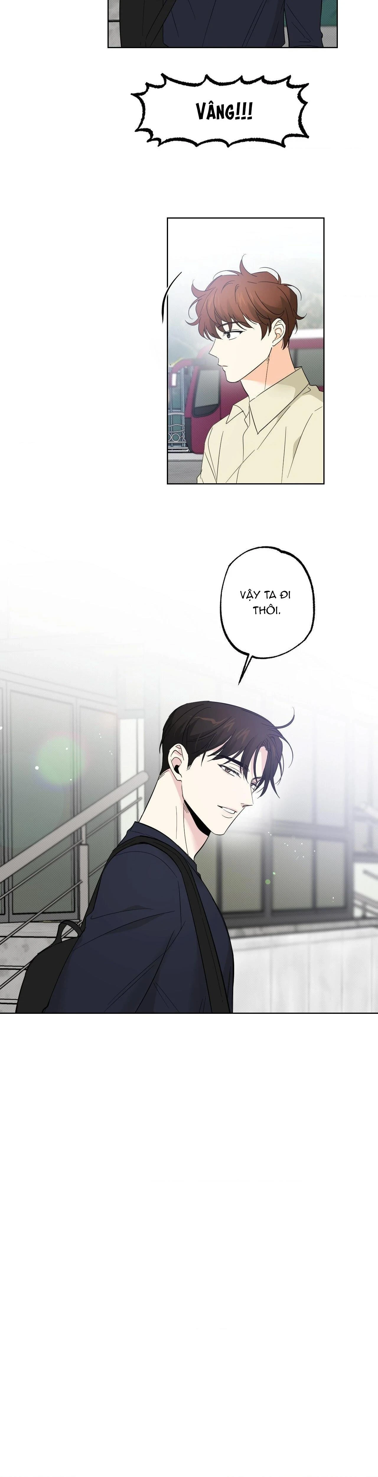 Cộng Sự Bán Thời Gian Chapter 55 - 17