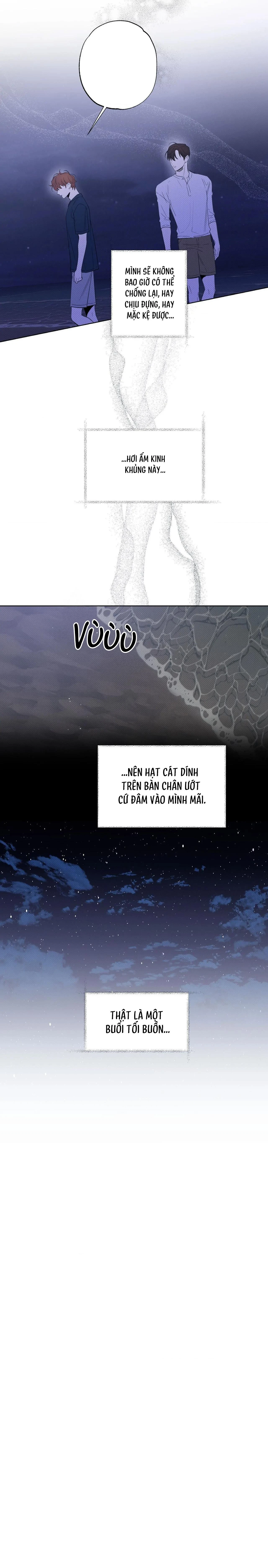 Cộng Sự Bán Thời Gian Chapter 58 - 20