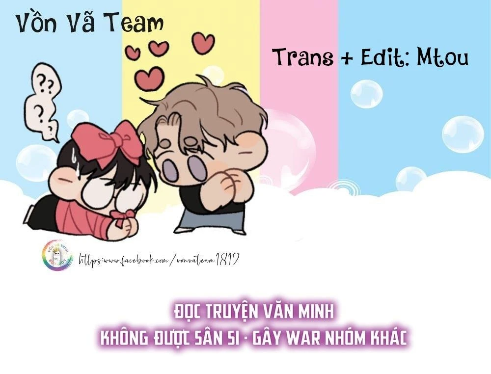 Cộng Sự Bán Thời Gian Chapter 59 - 2