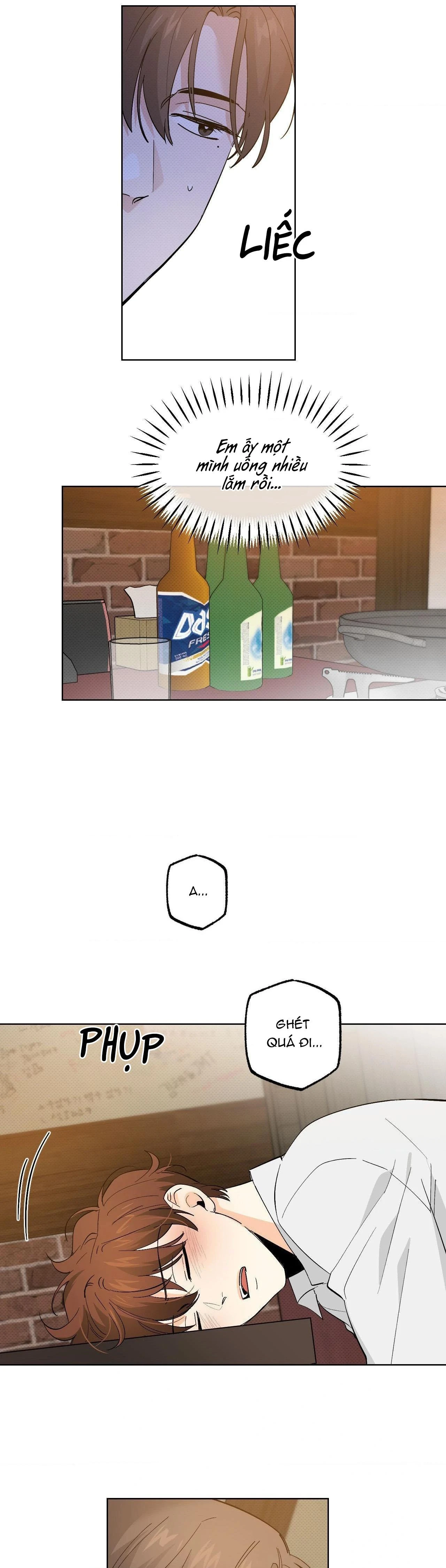 Cộng Sự Bán Thời Gian Chapter 60 - 7