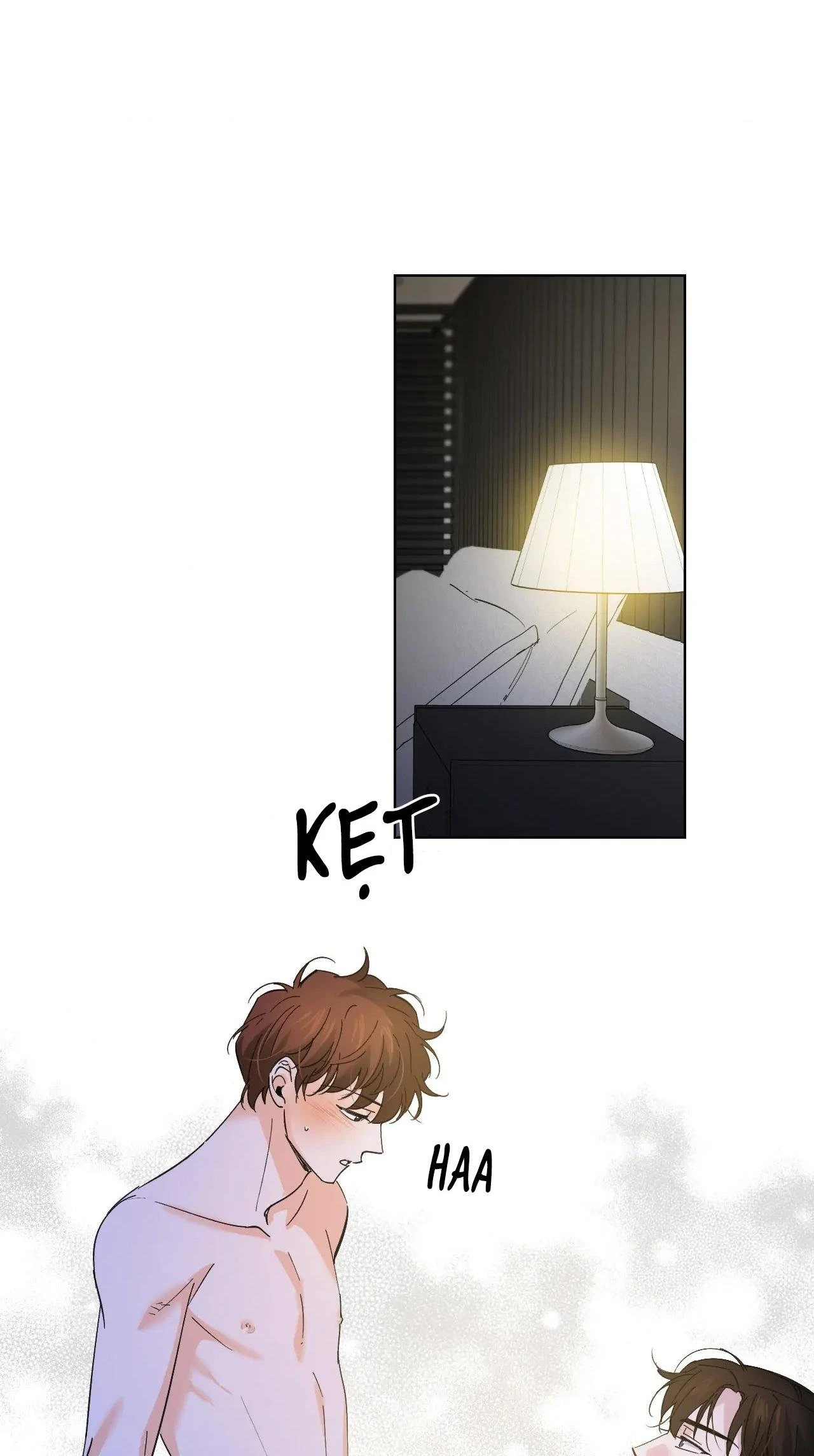 Cộng Sự Bán Thời Gian Chapter 34 - 3