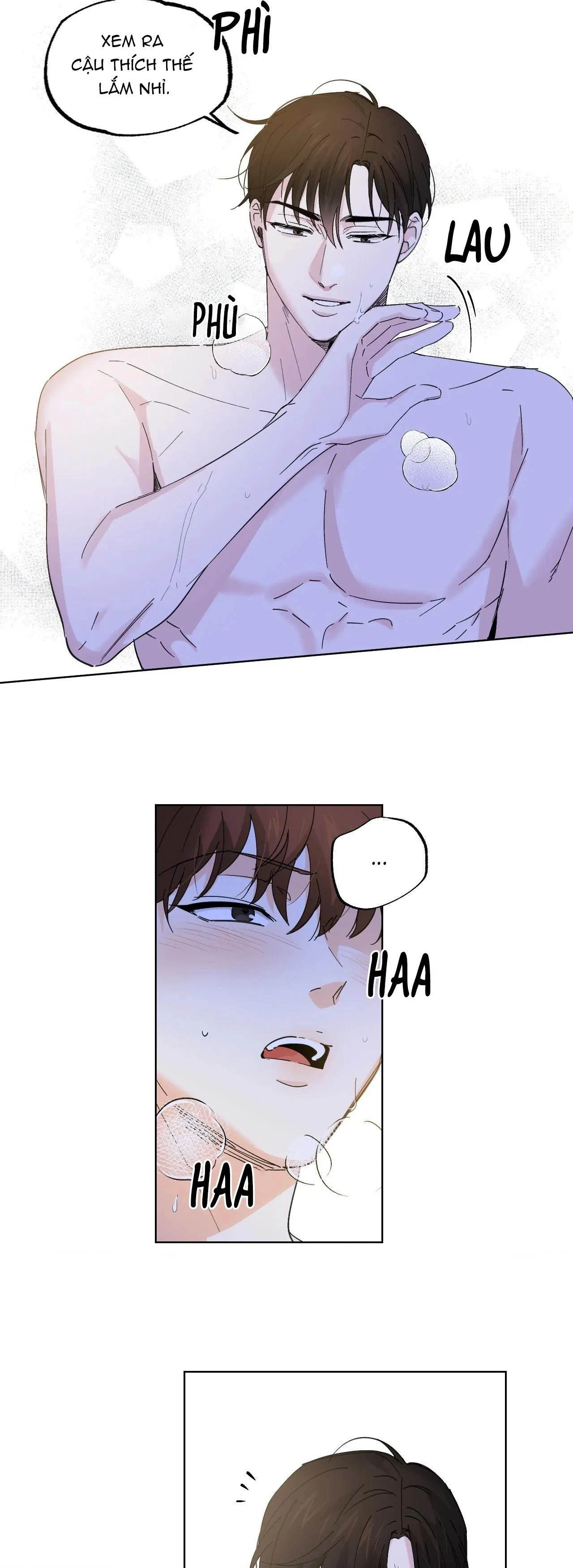 Cộng Sự Bán Thời Gian Chapter 34 - 16