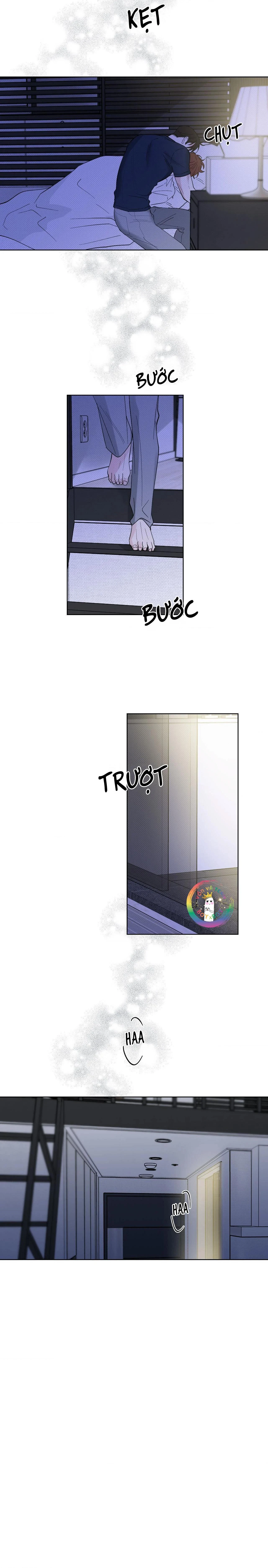 Cộng Sự Bán Thời Gian Chapter 61 - 17