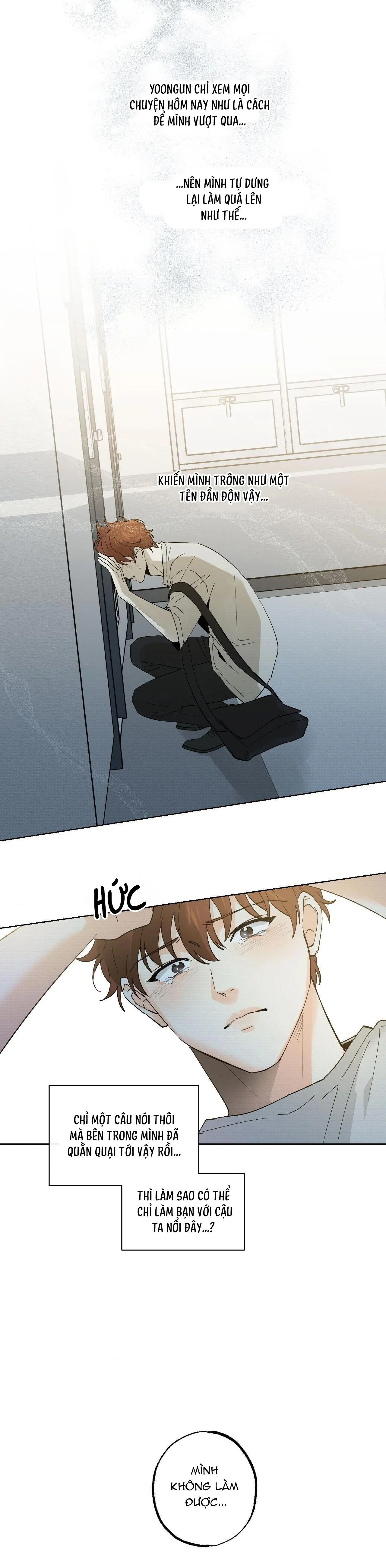 Cộng Sự Bán Thời Gian Chapter 62 - 13