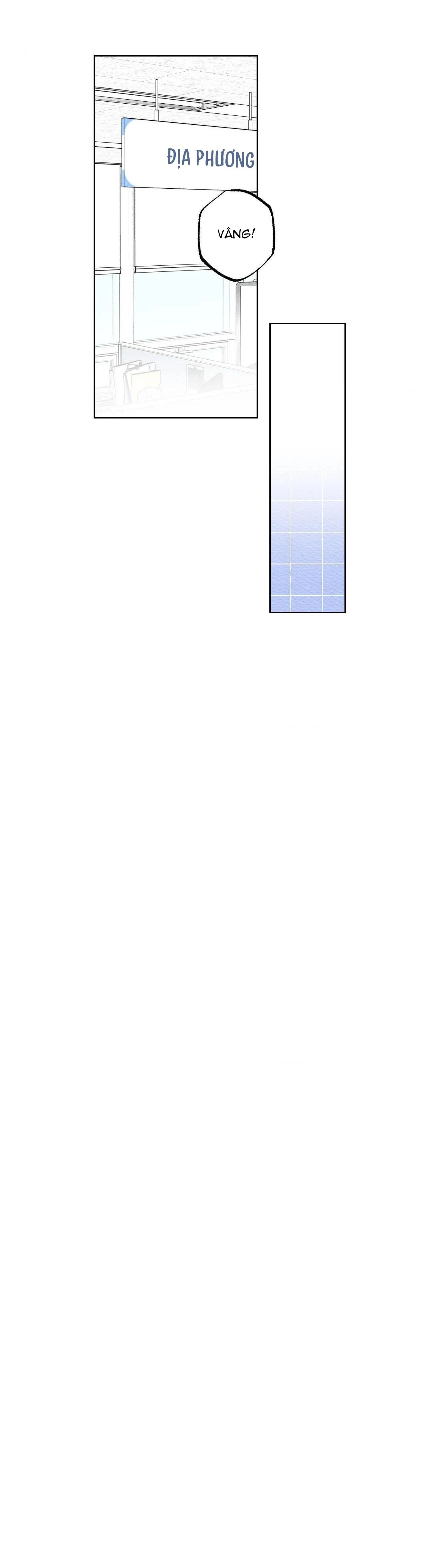 Cộng Sự Bán Thời Gian Chapter 62 - 19