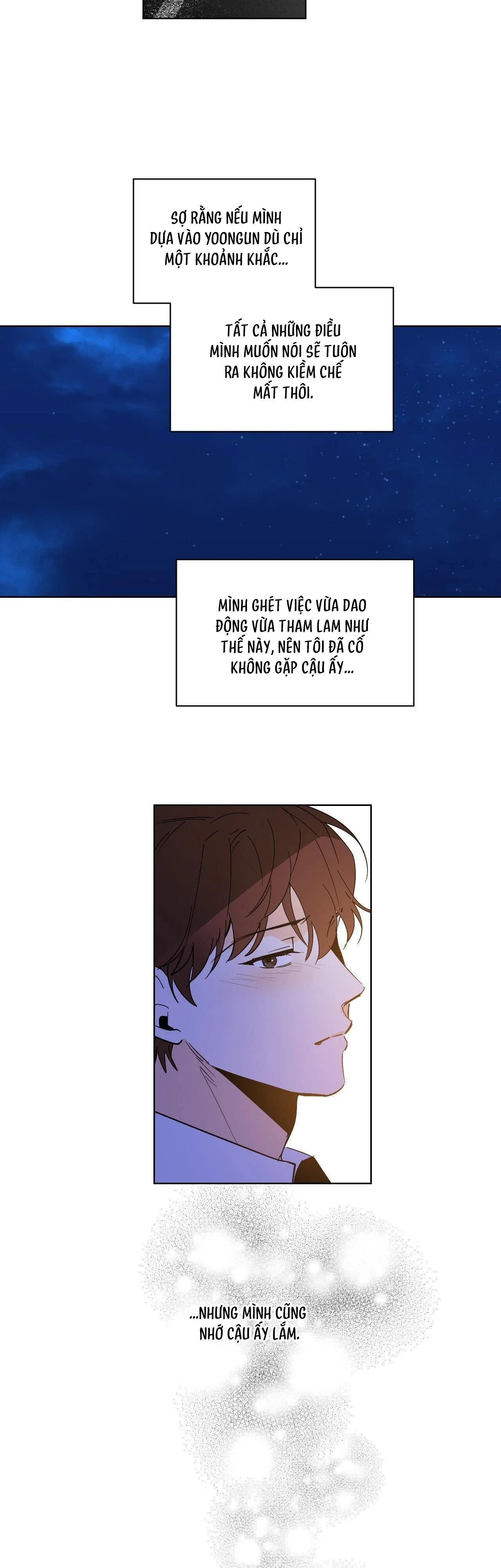 Cộng Sự Bán Thời Gian Chapter 64 - 19