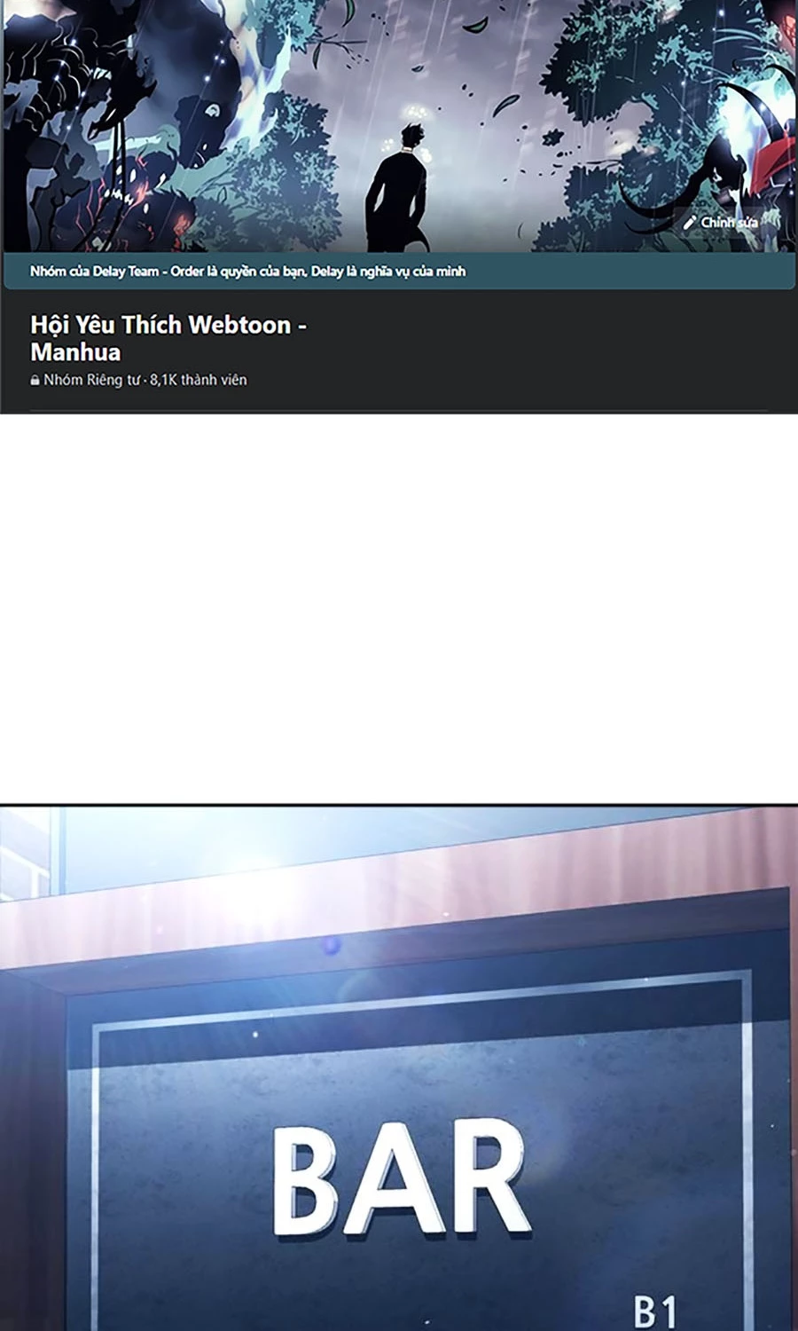 Goo Sera Chapter 49 - 2