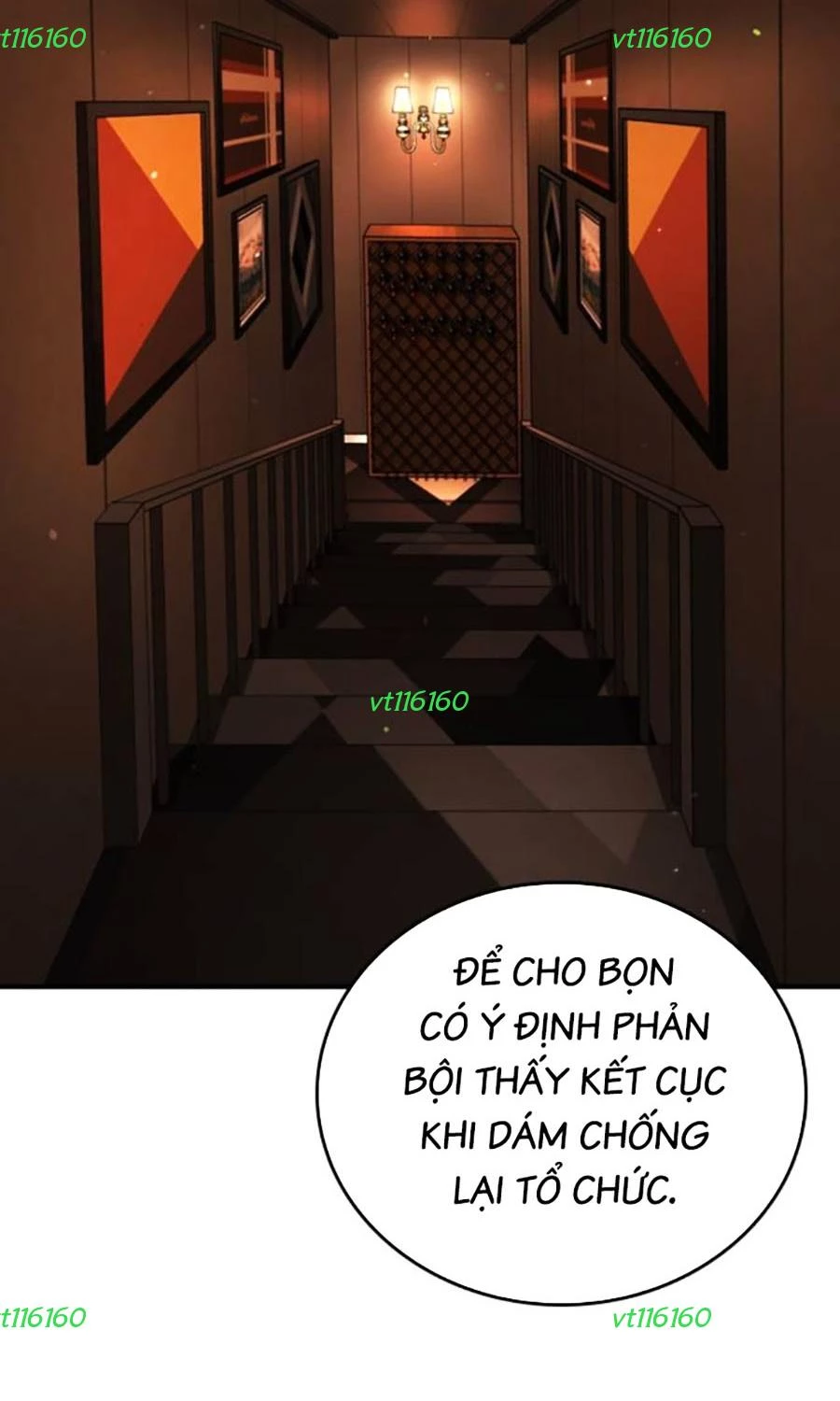 Goo Sera Chapter 49 - 4