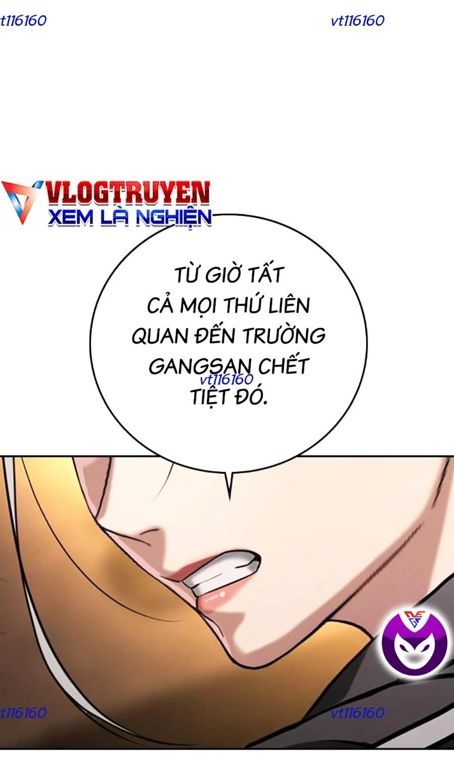 Goo Sera Chapter 49 - 5