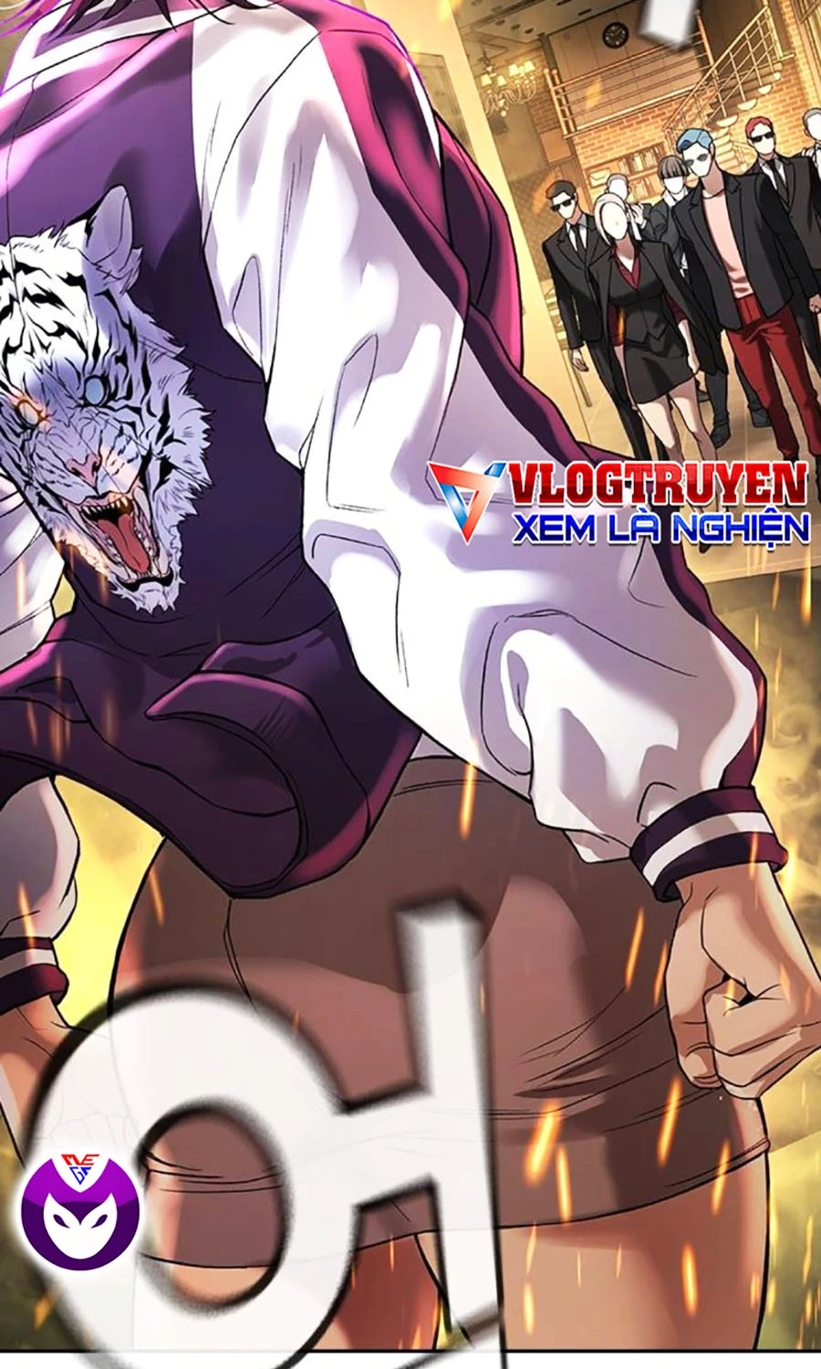 Goo Sera Chapter 49 - 15