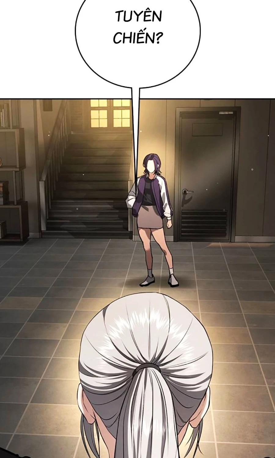 Goo Sera Chapter 49 - 24