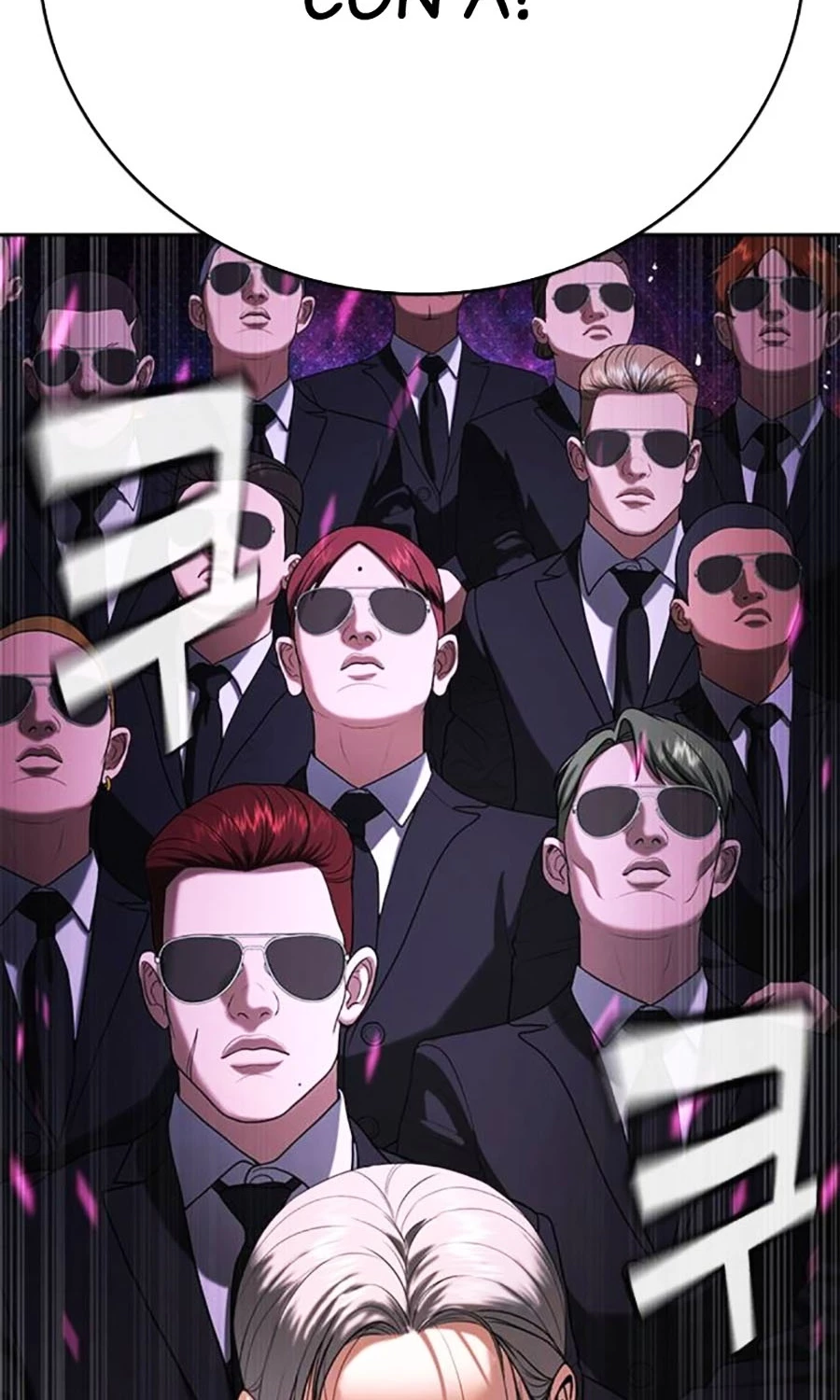 Goo Sera Chapter 49 - 26