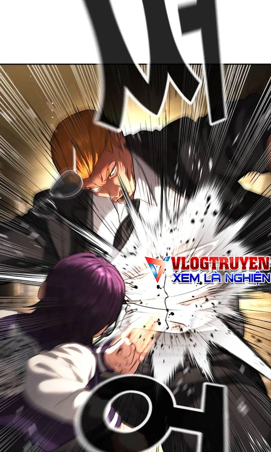 Goo Sera Chapter 49 - 36