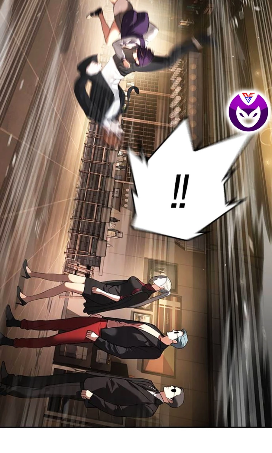 Goo Sera Chapter 49 - 41