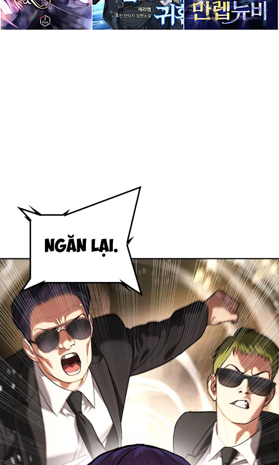 Goo Sera Chapter 49 - 44