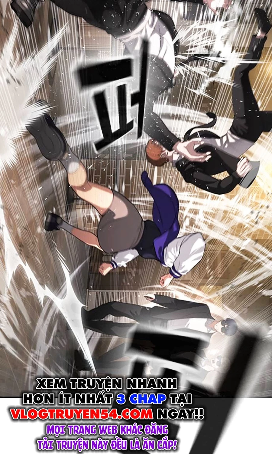 Goo Sera Chapter 49 - 52