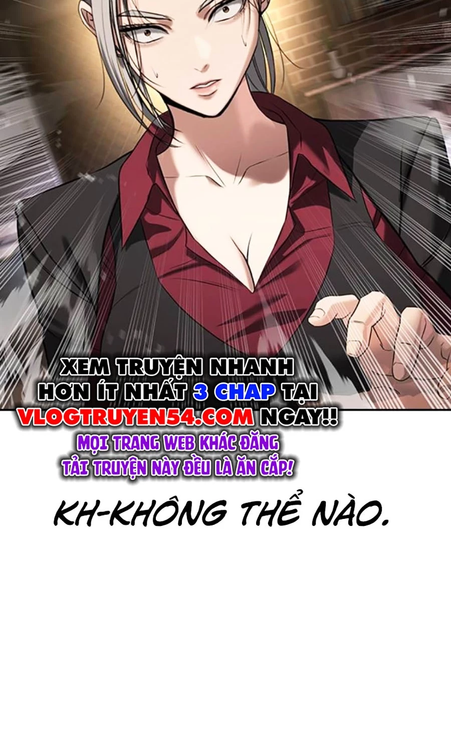 Goo Sera Chapter 49 - 56