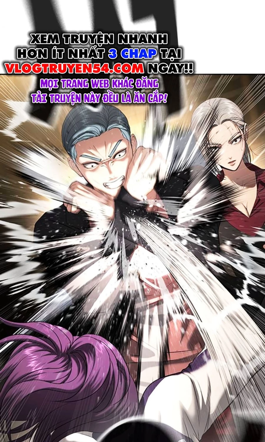 Goo Sera Chapter 49 - 62