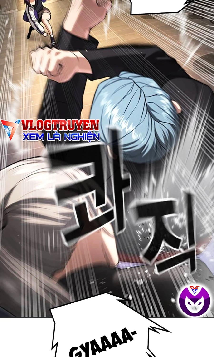 Goo Sera Chapter 49 - 66