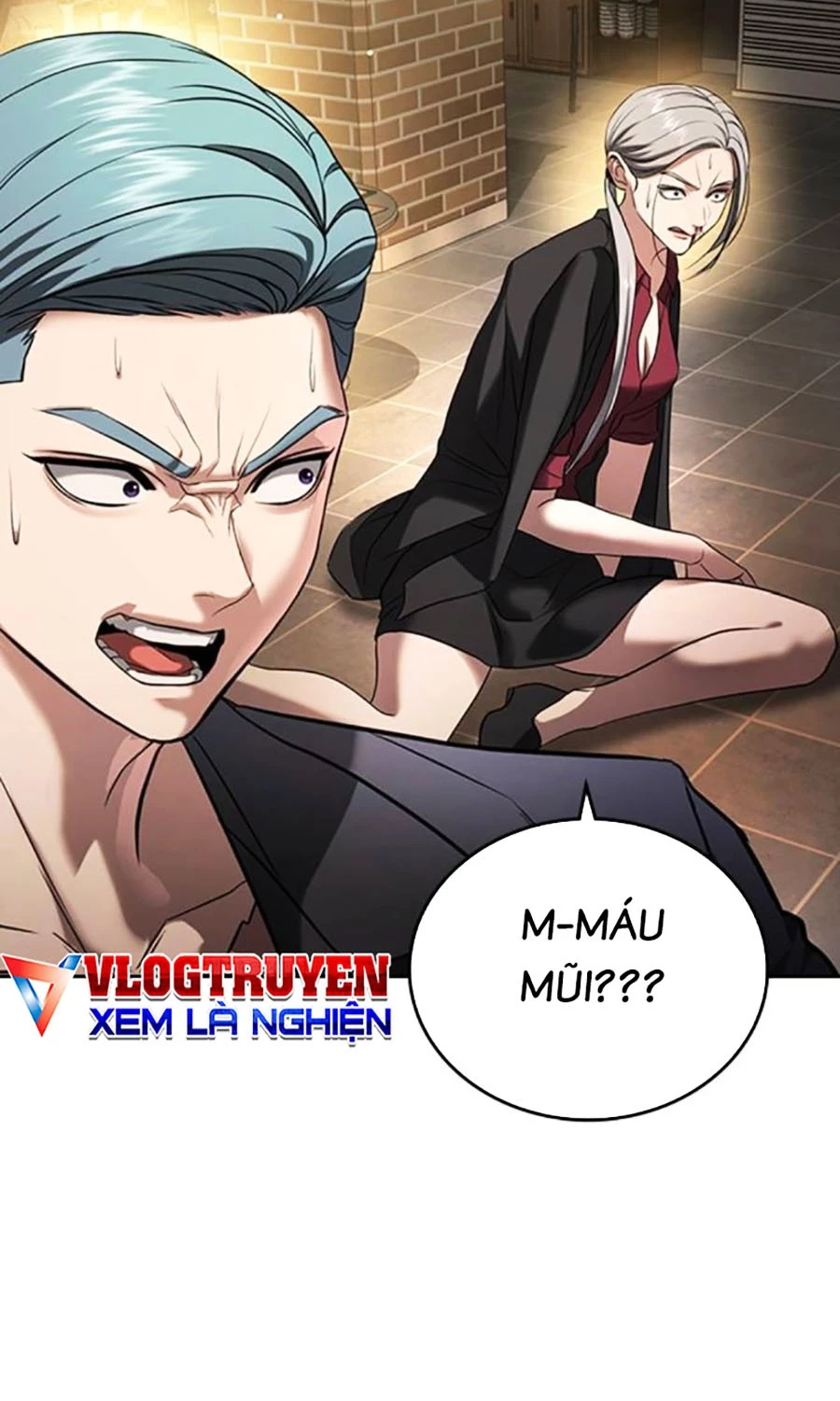 Goo Sera Chapter 49 - 69