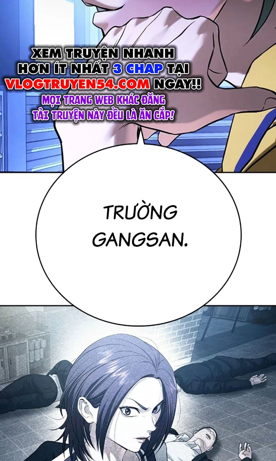 Goo Sera Chapter 49 - 79