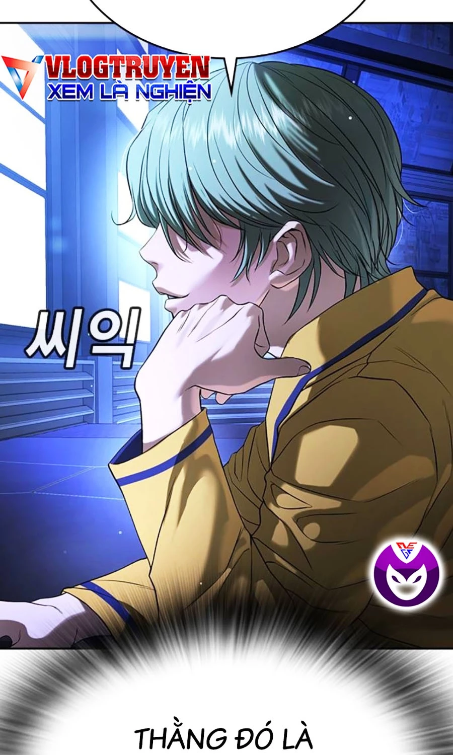 Goo Sera Chapter 49 - 89