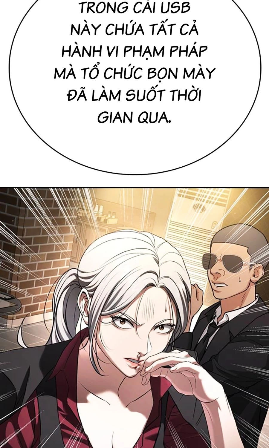 Goo Sera Chapter 49 - 101