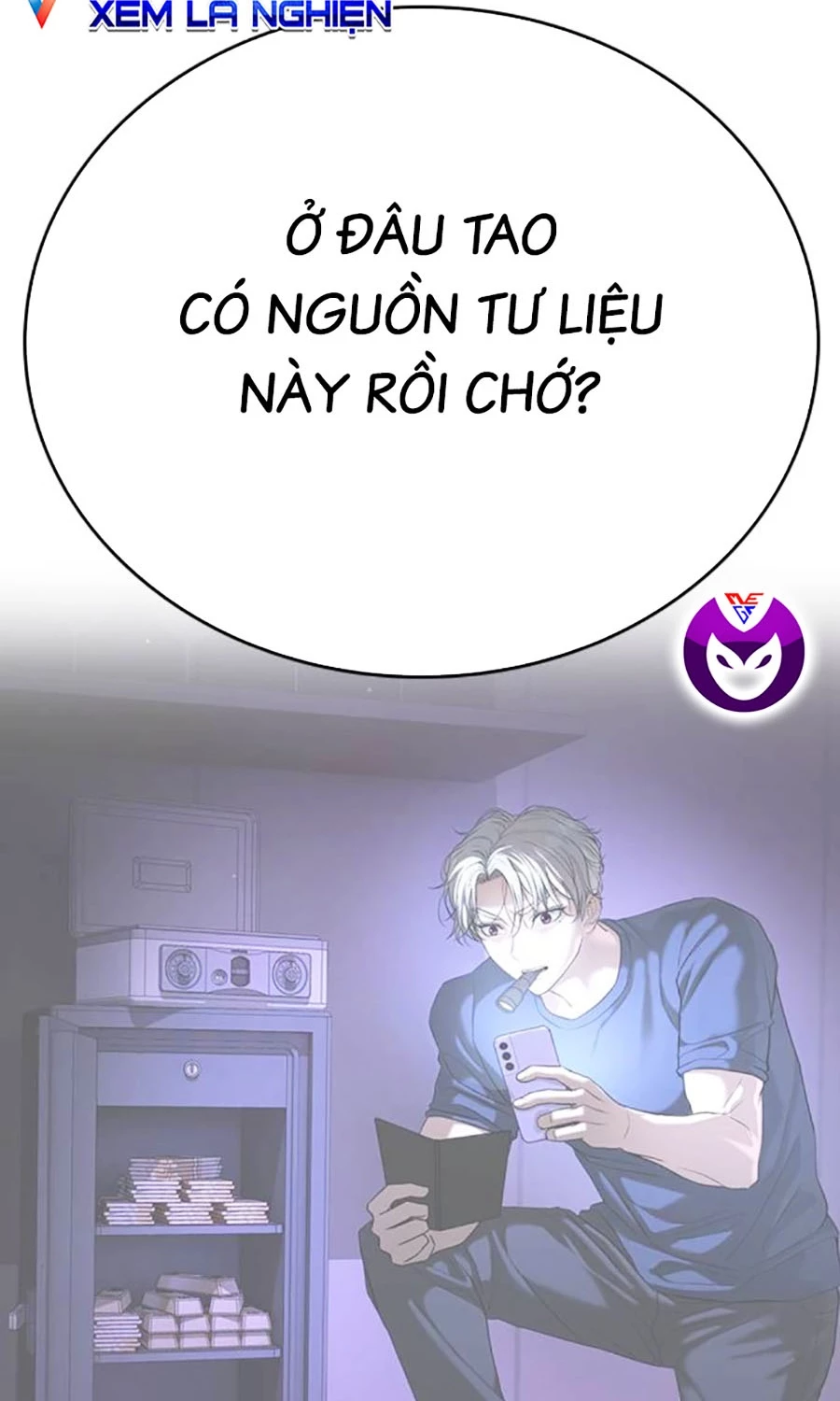 Goo Sera Chapter 49 - 104