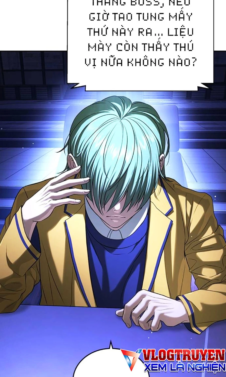 Goo Sera Chapter 49 - 107