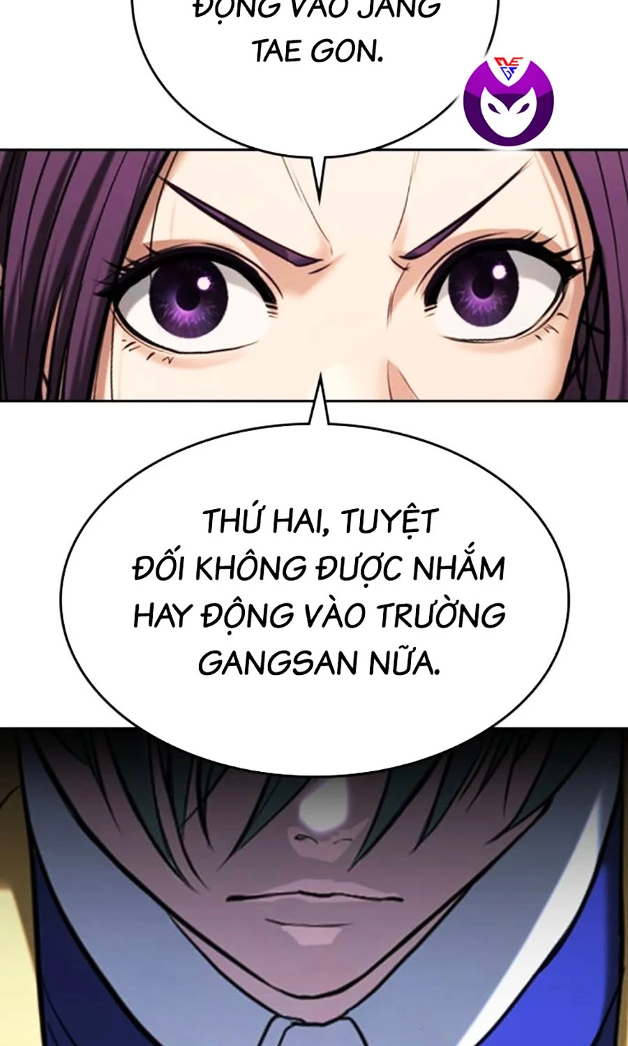 Goo Sera Chapter 49 - 120