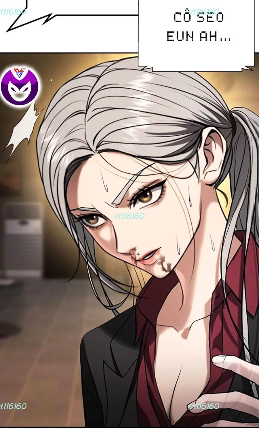 Goo Sera Chapter 49 - 127